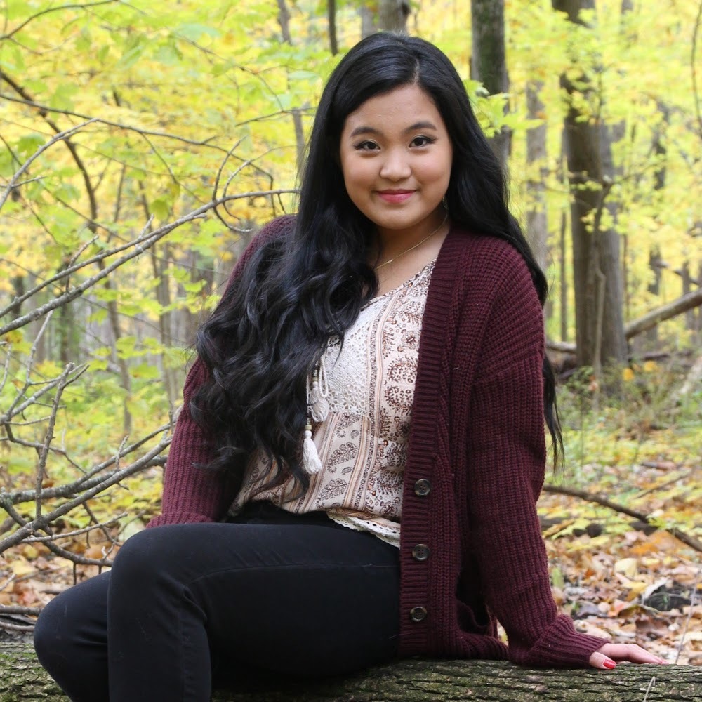 Meet your Posher, Kanae